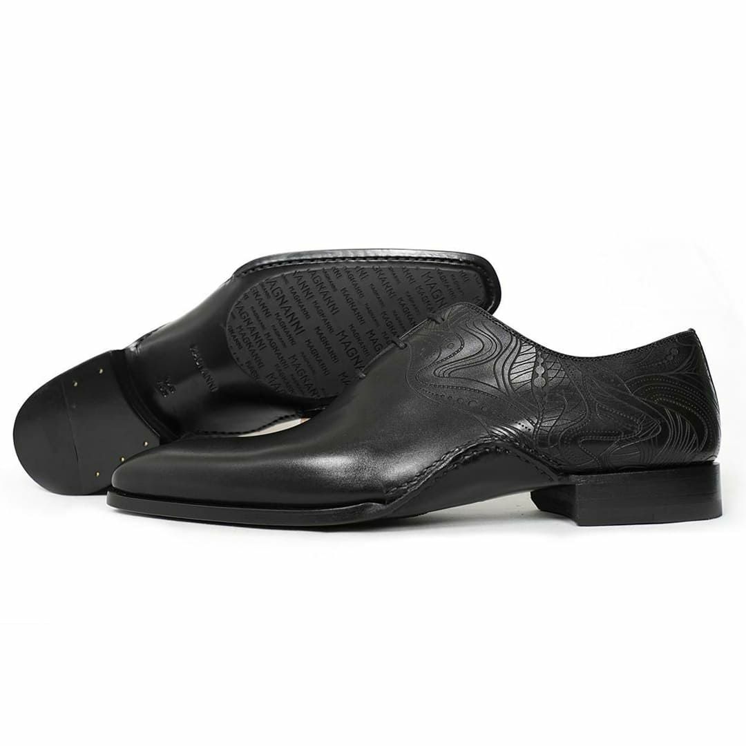 【クインクラシコオリジナルモデル】 マグナーニ / MAGNANNI メンズ 9