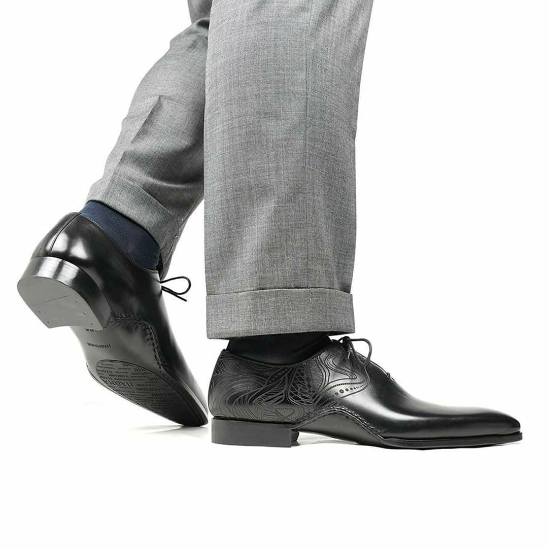 【クインクラシコオリジナルモデル】 マグナーニ / MAGNANNI メンズ