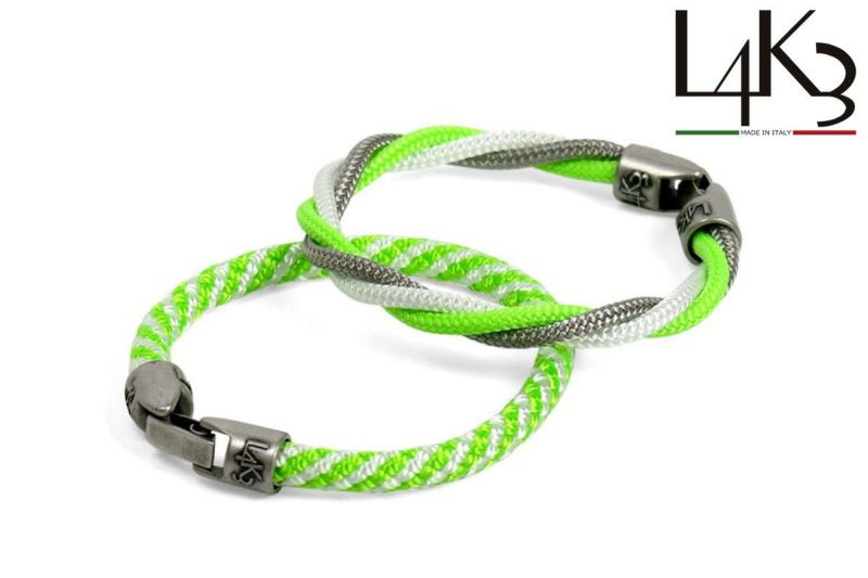 [レーク L4K3] BRACELET 19cm /