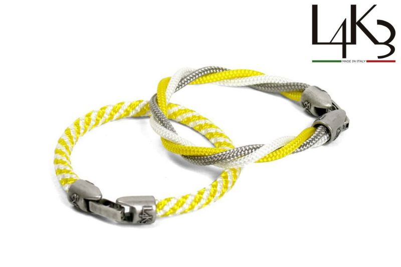 [レーク L4K3] BRACELET 19cm /