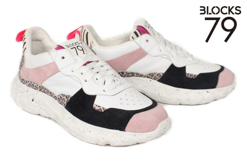 ブロックス79 / BLOCKS79 メンズ スニーカー