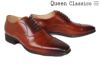 クインクラシコ / QueenClassico メンズ ドレスシューズ 4