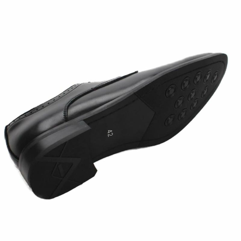 クインクラシコ / QueenClassico メンズ ドレスシューズ 5