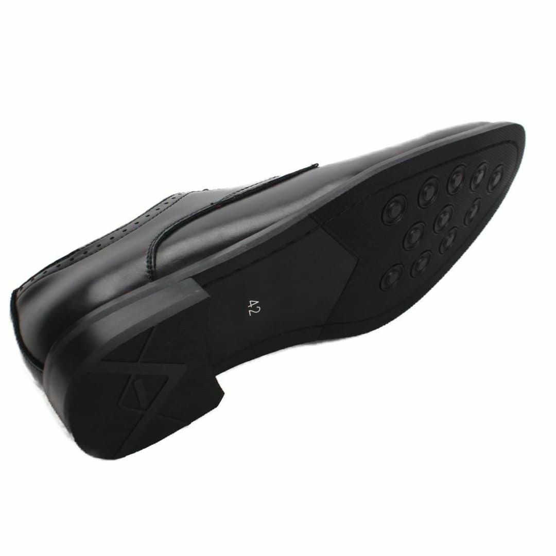 クインクラシコ / QueenClassico メンズ ドレスシューズ 5