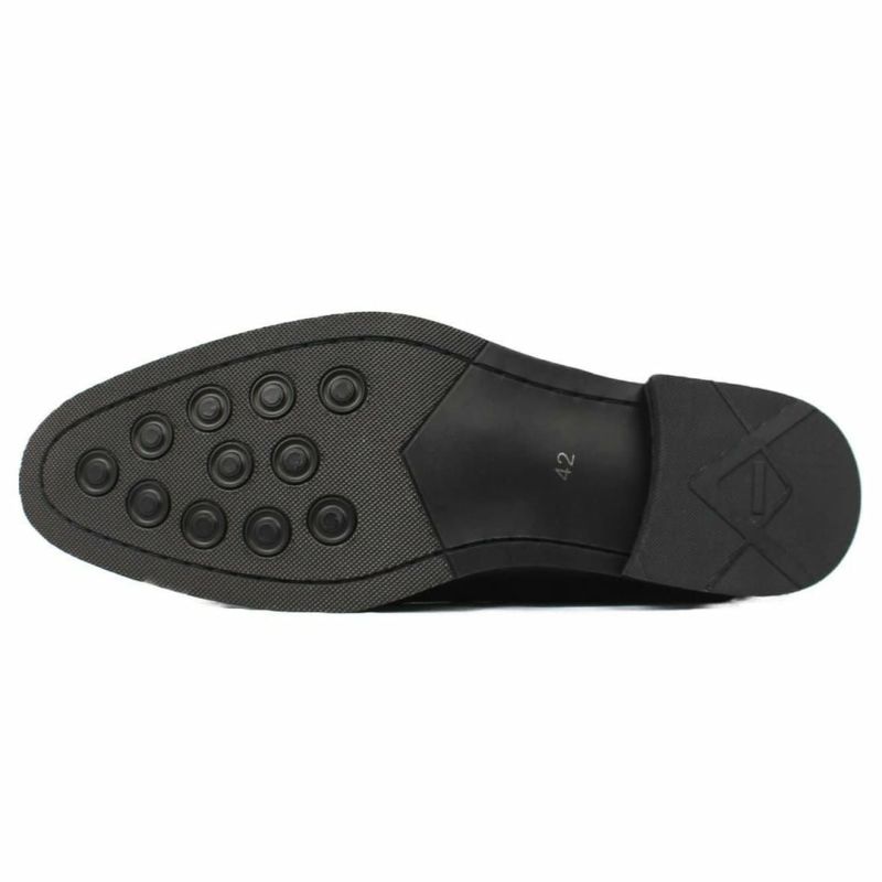 クインクラシコ / QueenClassico メンズ ドレスシューズ 9