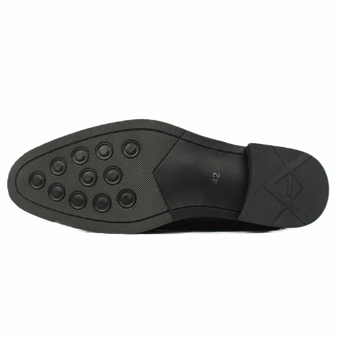 クインクラシコ / QueenClassico メンズ ドレスシューズ 9