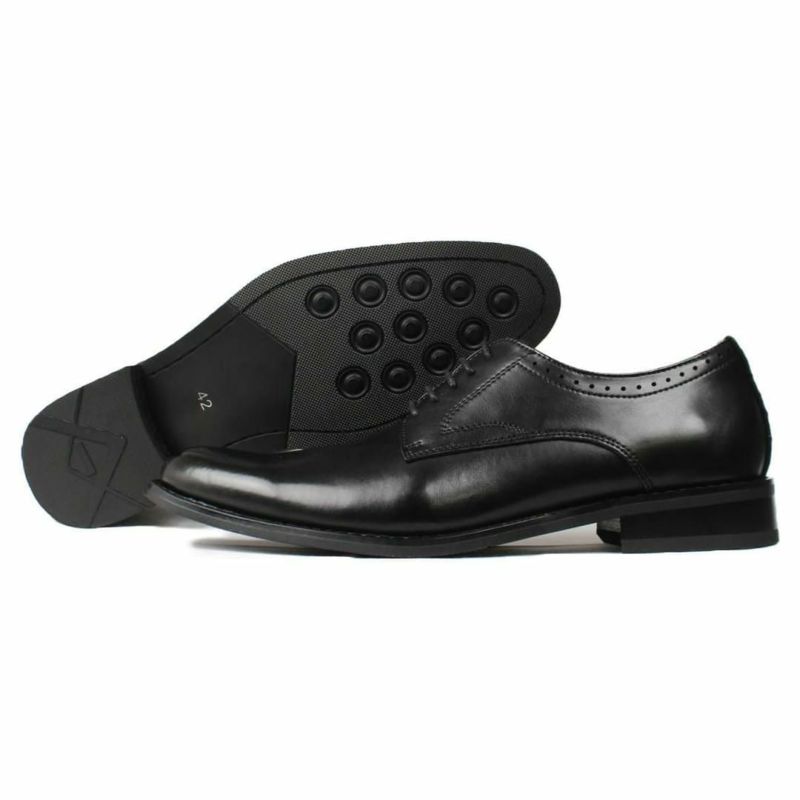 クインクラシコ / QueenClassico メンズ ドレスシューズ 10