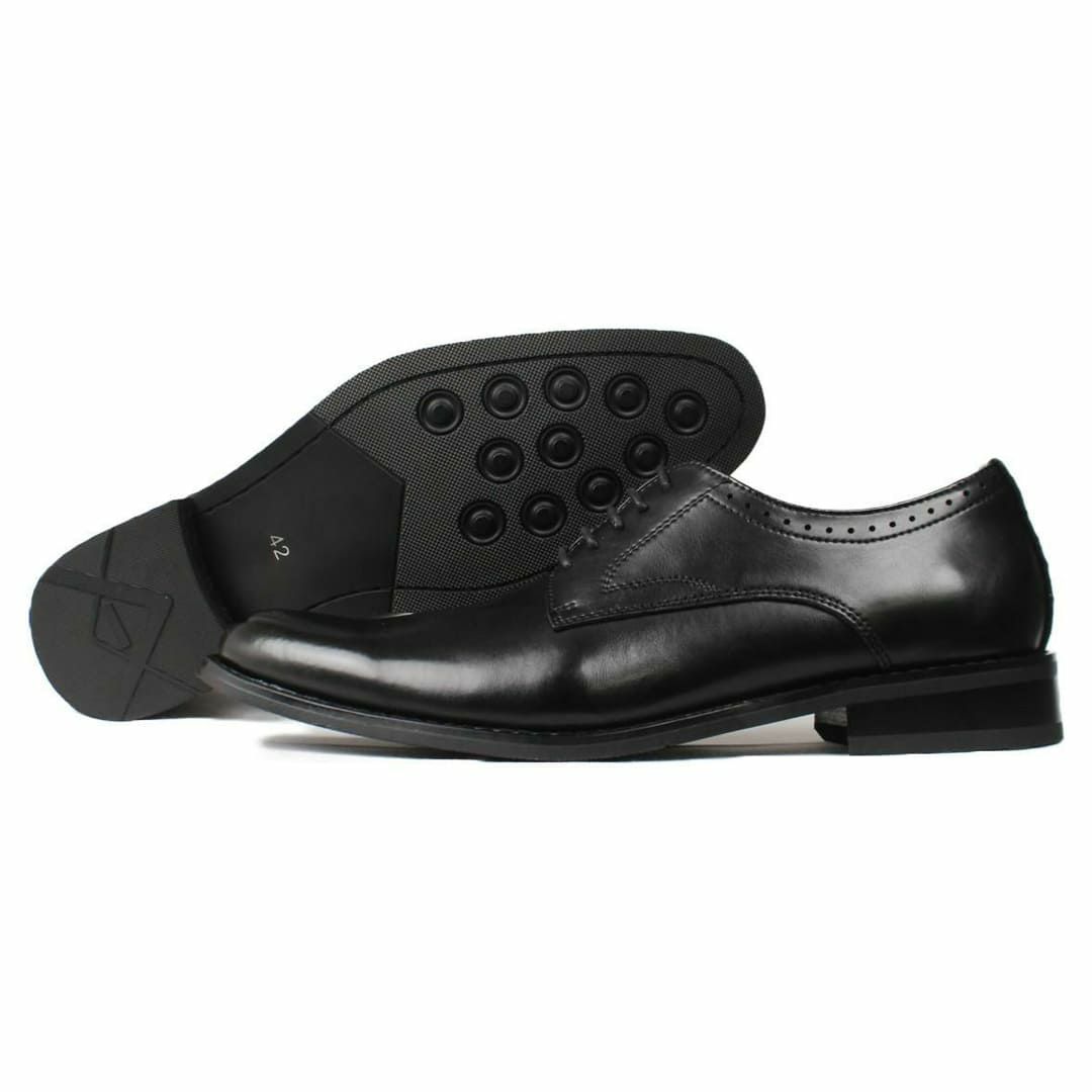 クインクラシコ / QueenClassico メンズ ドレスシューズ 10