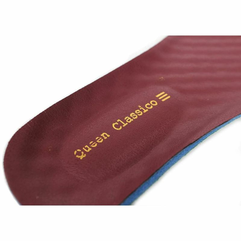 クインクラシコ / QueenClassico メンズ ドレスシューズ 10