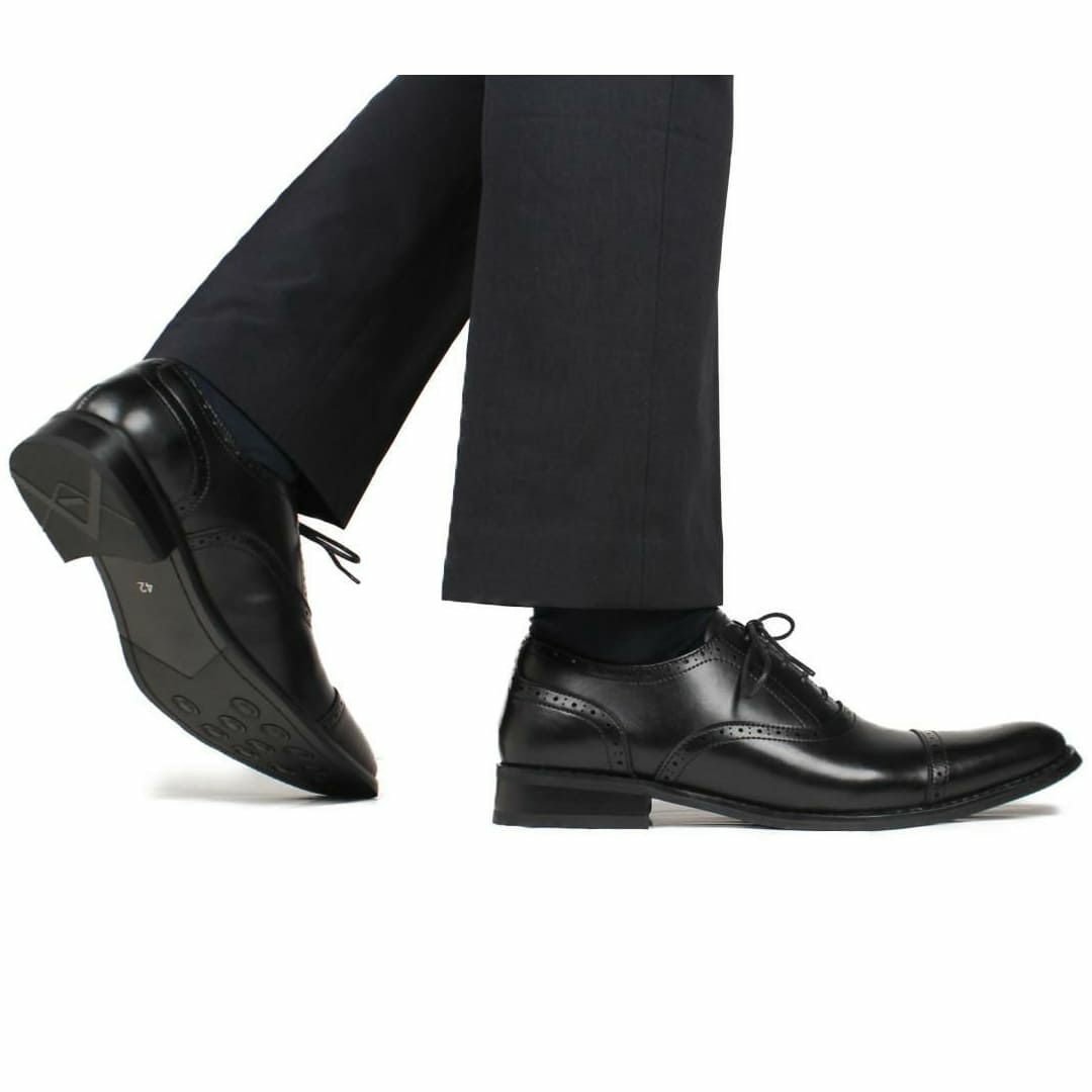 クインクラシコ / QueenClassico メンズ ドレスシューズ 2