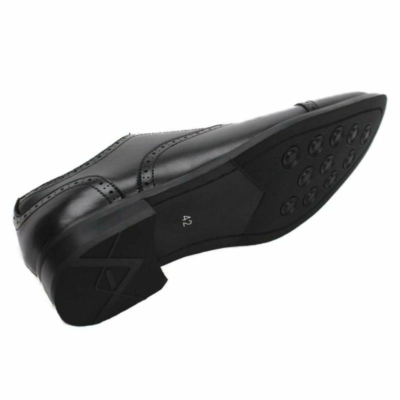 クインクラシコ / QueenClassico メンズ ドレスシューズ 5