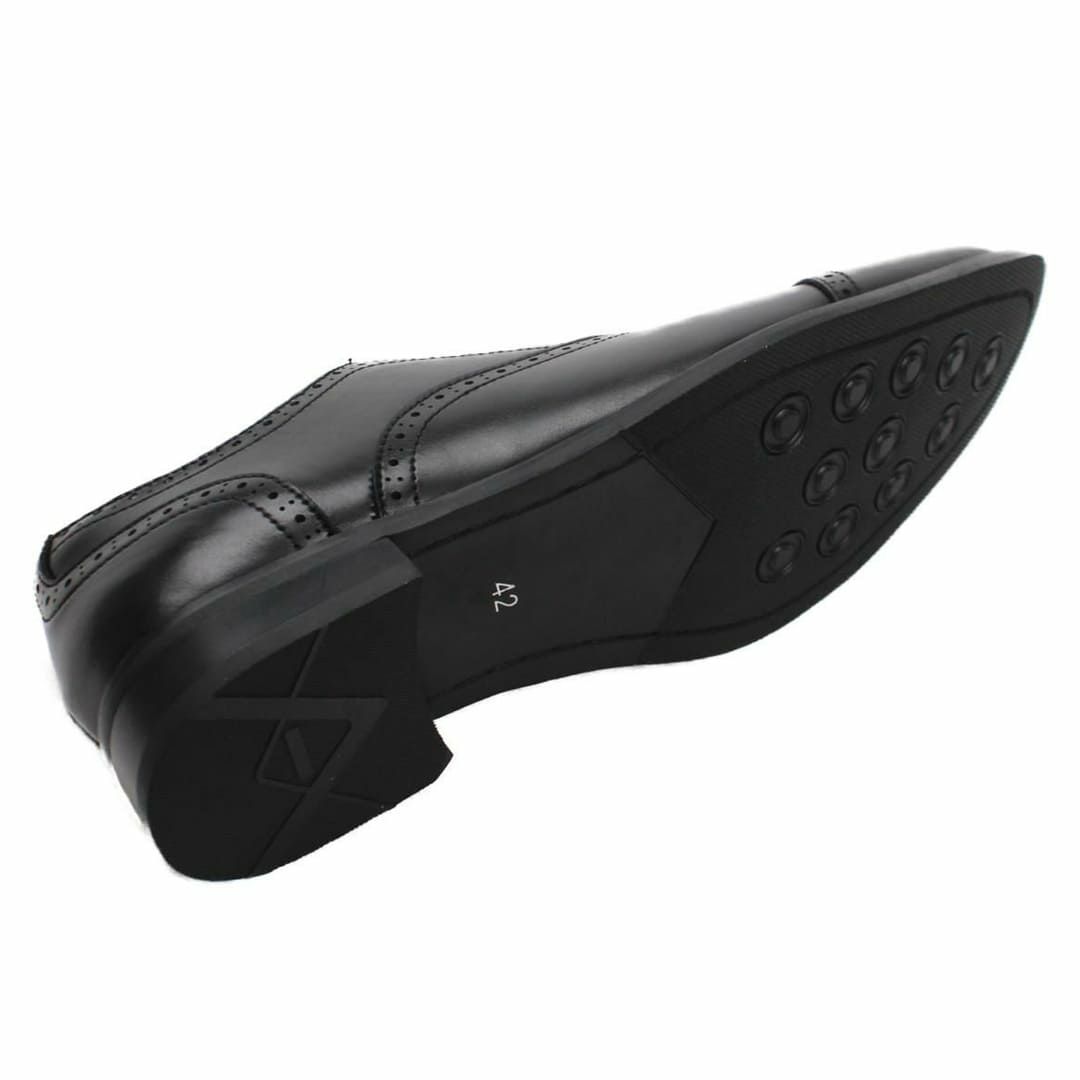 クインクラシコ / QueenClassico メンズ ドレスシューズ 5