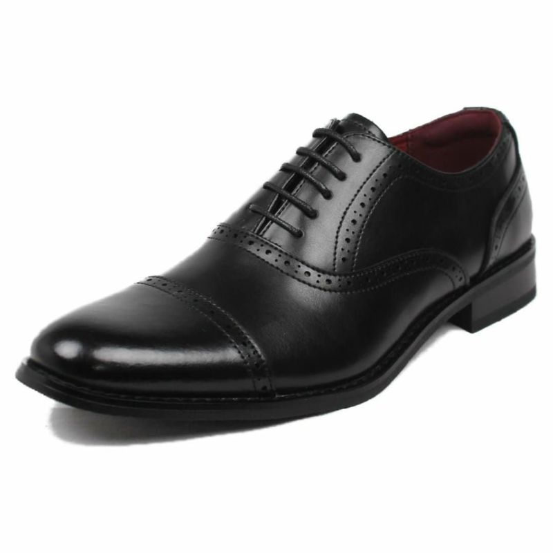 クインクラシコ / QueenClassico メンズ ドレスシューズ 6