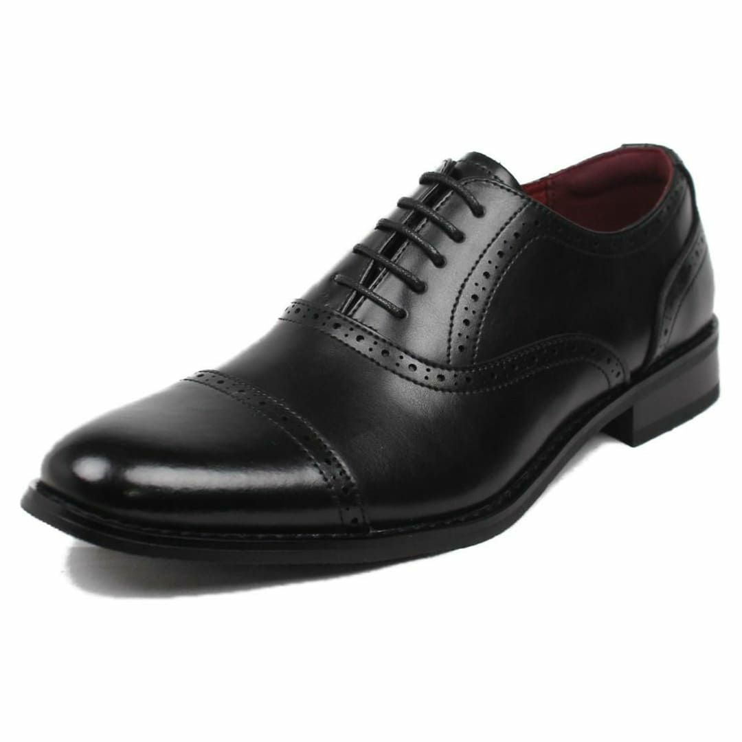クインクラシコ / QueenClassico メンズ ドレスシューズ 6