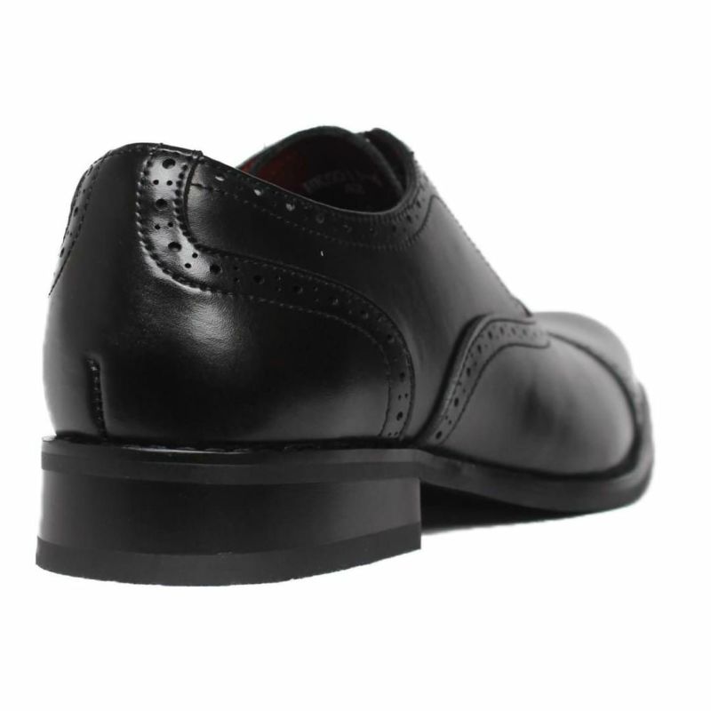 クインクラシコ / QueenClassico メンズ ドレスシューズ 7