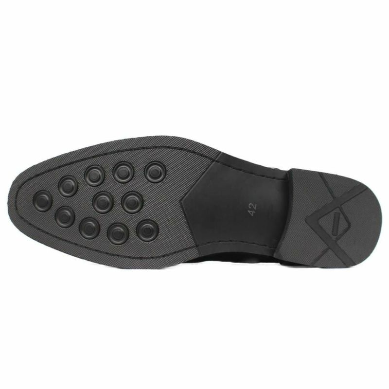 クインクラシコ / QueenClassico メンズ ドレスシューズ 9