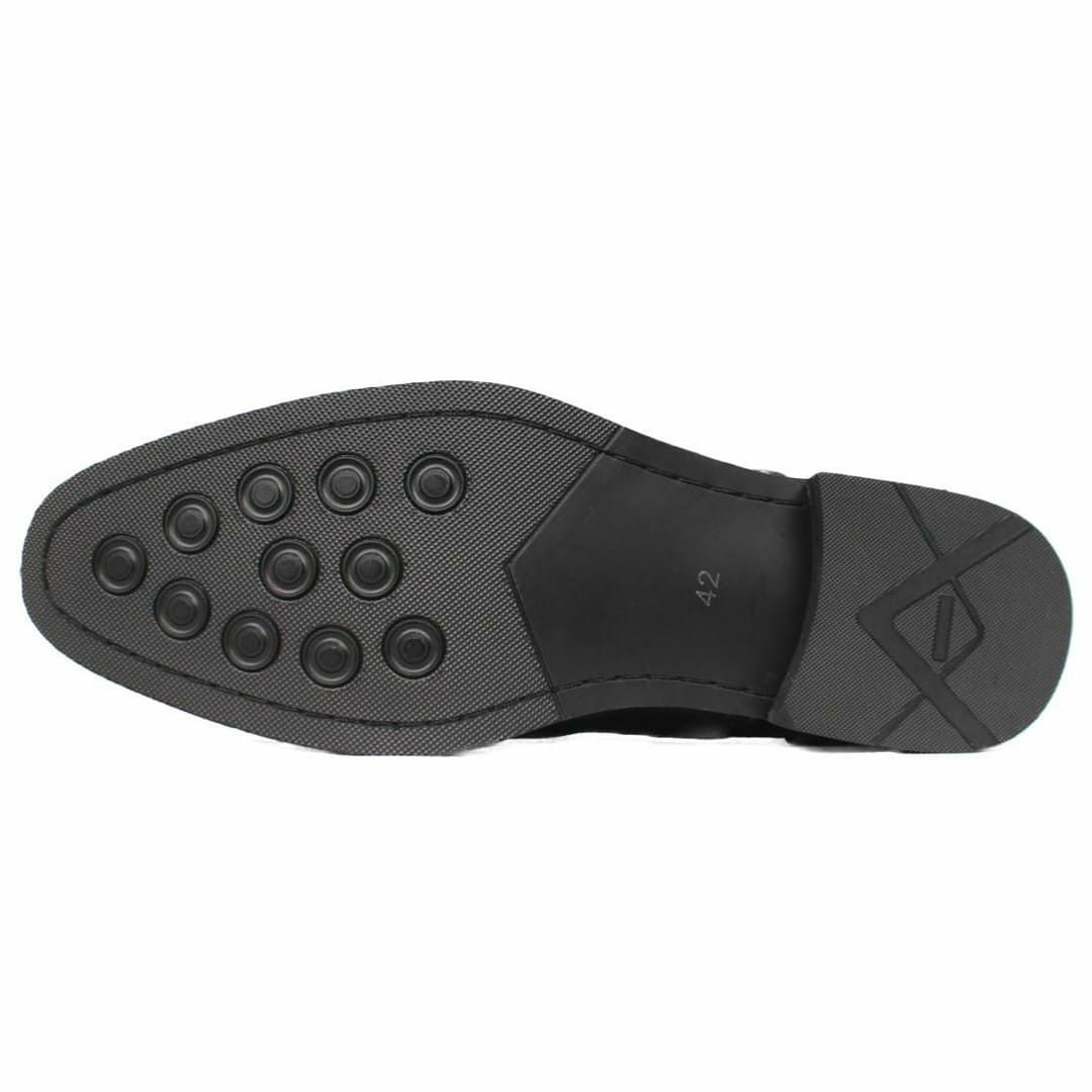 クインクラシコ / QueenClassico メンズ ドレスシューズ 9