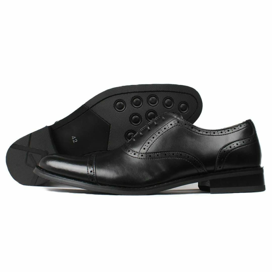 クインクラシコ / QueenClassico メンズ ドレスシューズ 10