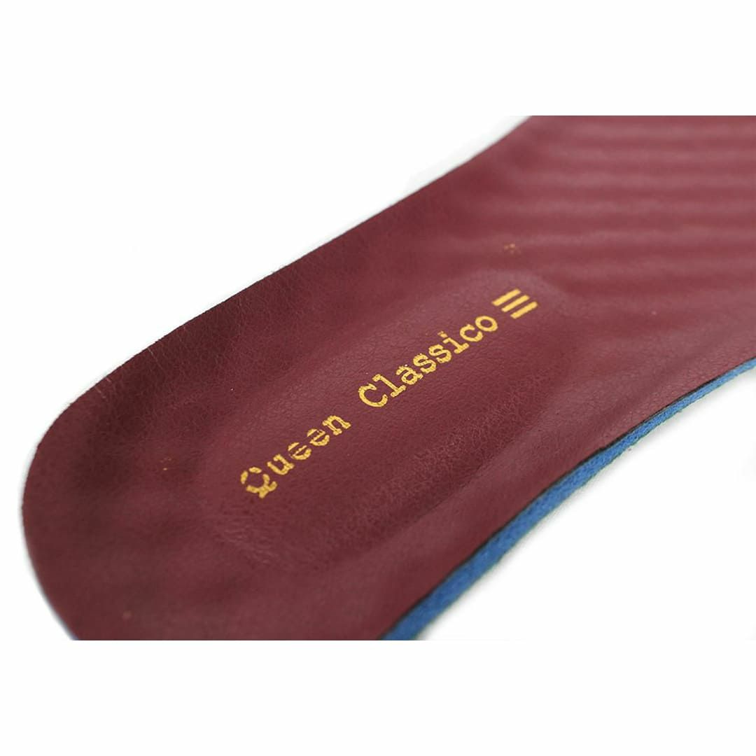 クインクラシコ / QueenClassico メンズ ドレスシューズ 10