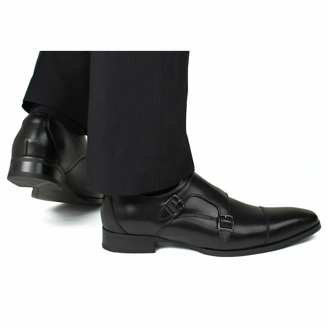 クインクラシコ / QueenClassico メンズ ドレスシューズ 2