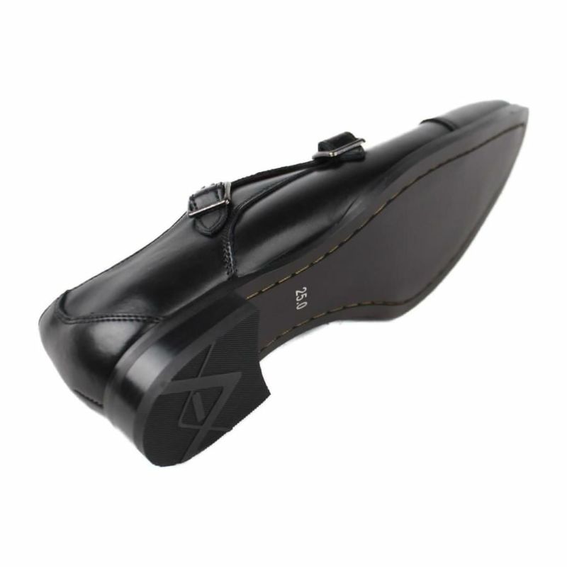 クインクラシコ / QueenClassico メンズ ドレスシューズ 5