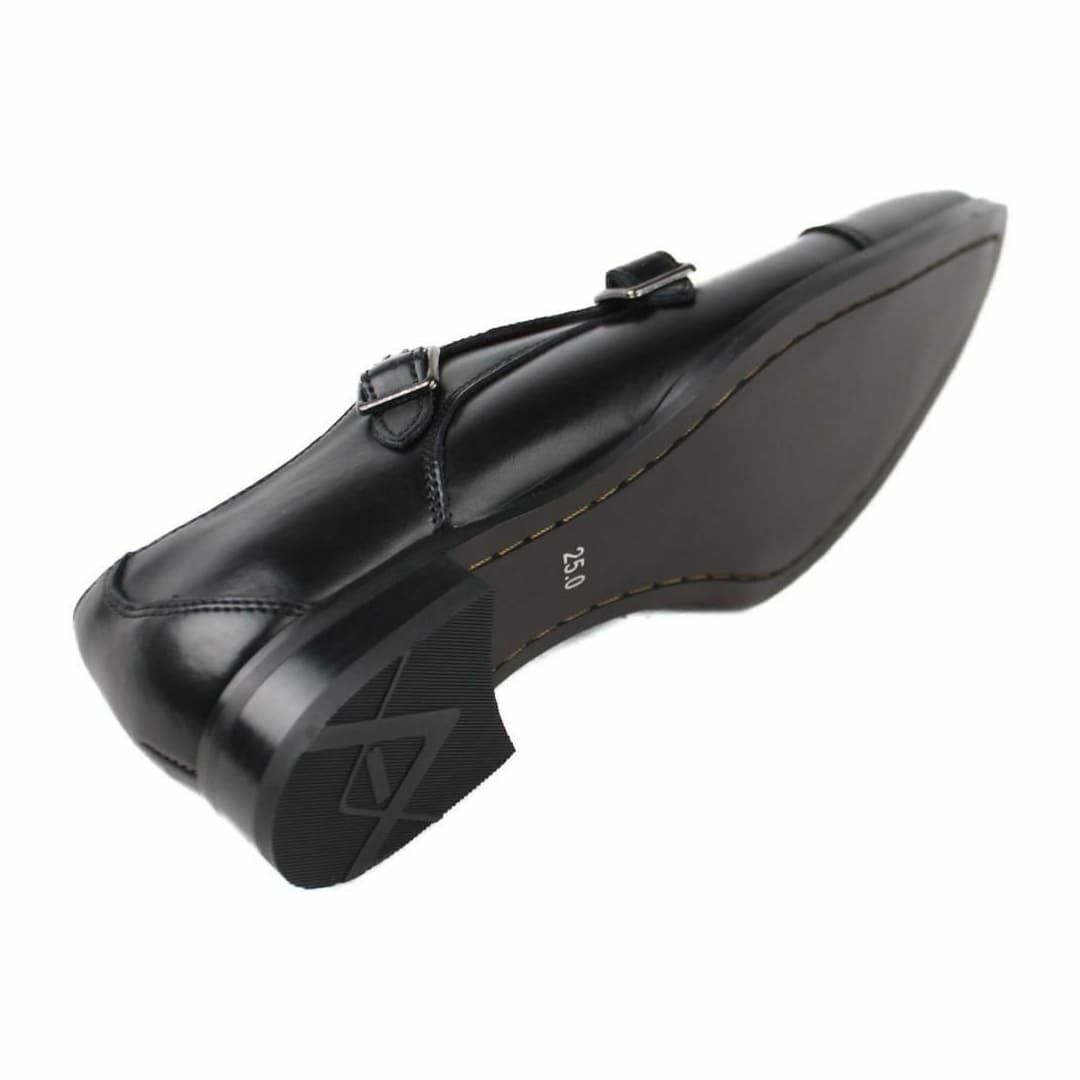 クインクラシコ / QueenClassico メンズ ドレスシューズ 5