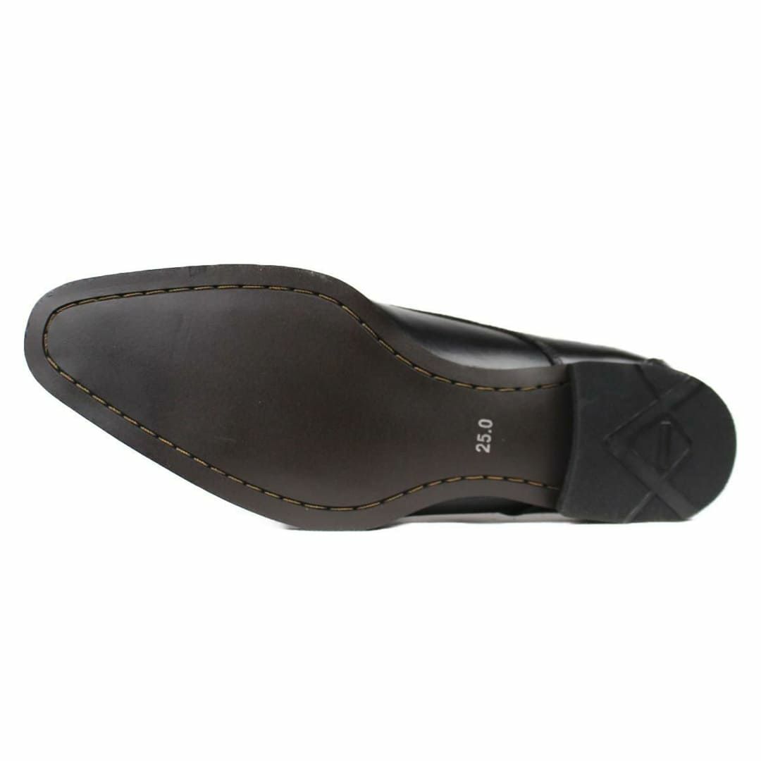 クインクラシコ / QueenClassico メンズ ドレスシューズ 9