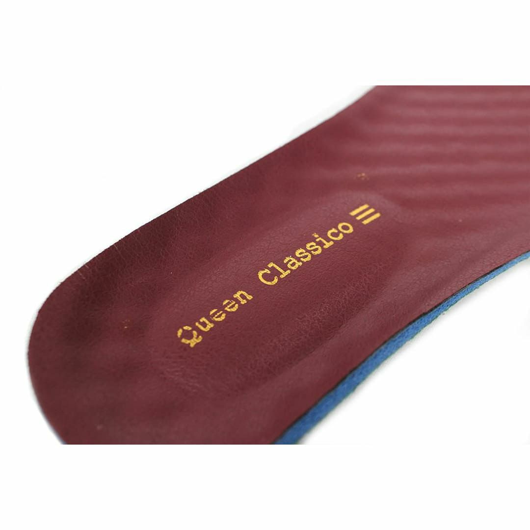 クインクラシコ / QueenClassico メンズ ドレスシューズ 10