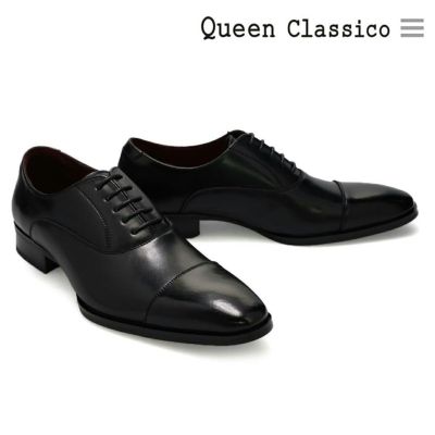 クインクラシコ / QueenClassico メンズ ドレスシューズ 2