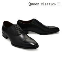 クインクラシコ / QueenClassico メンズ ドレスシューズ 2