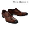 クインクラシコ / QueenClassico メンズ ドレスシューズ 3