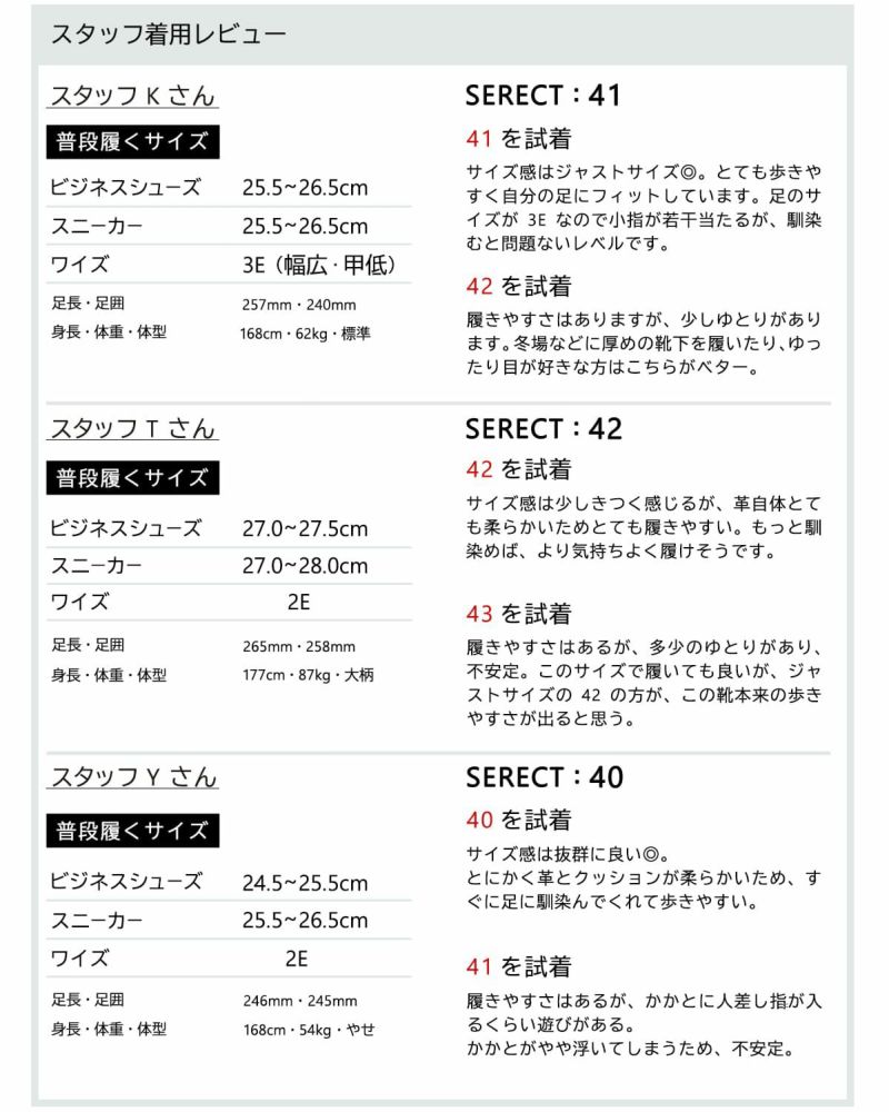 クインクラシコ / QueenClassico メンズ ドレスシューズ 10