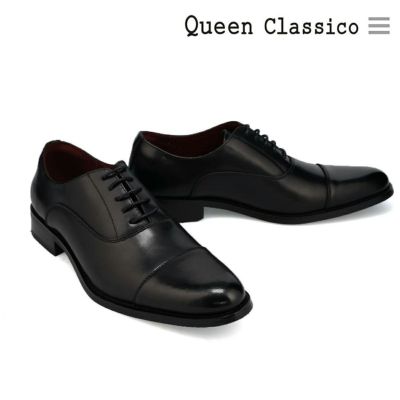 クインクラシコ / QueenClassico メンズ ドレスシューズ 2