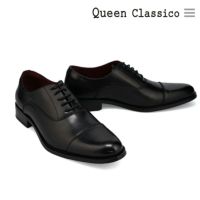 クインクラシコ / QueenClassico メンズ ドレスシューズ 2
