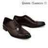クインクラシコ / QueenClassico メンズ ドレスシューズ 3