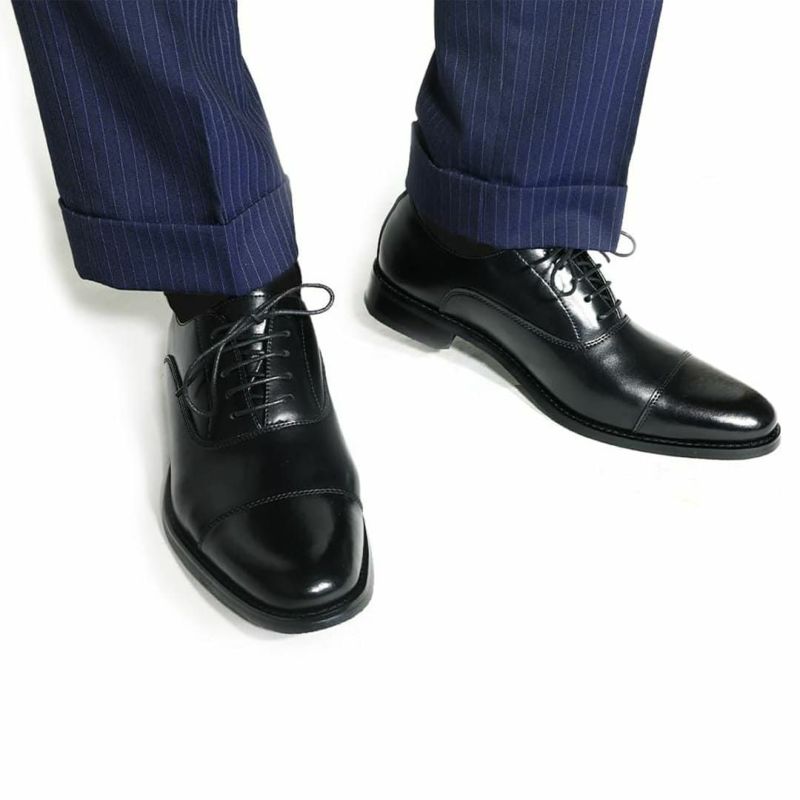 クインクラシコ / QueenClassico メンズ ドレスシューズ 4