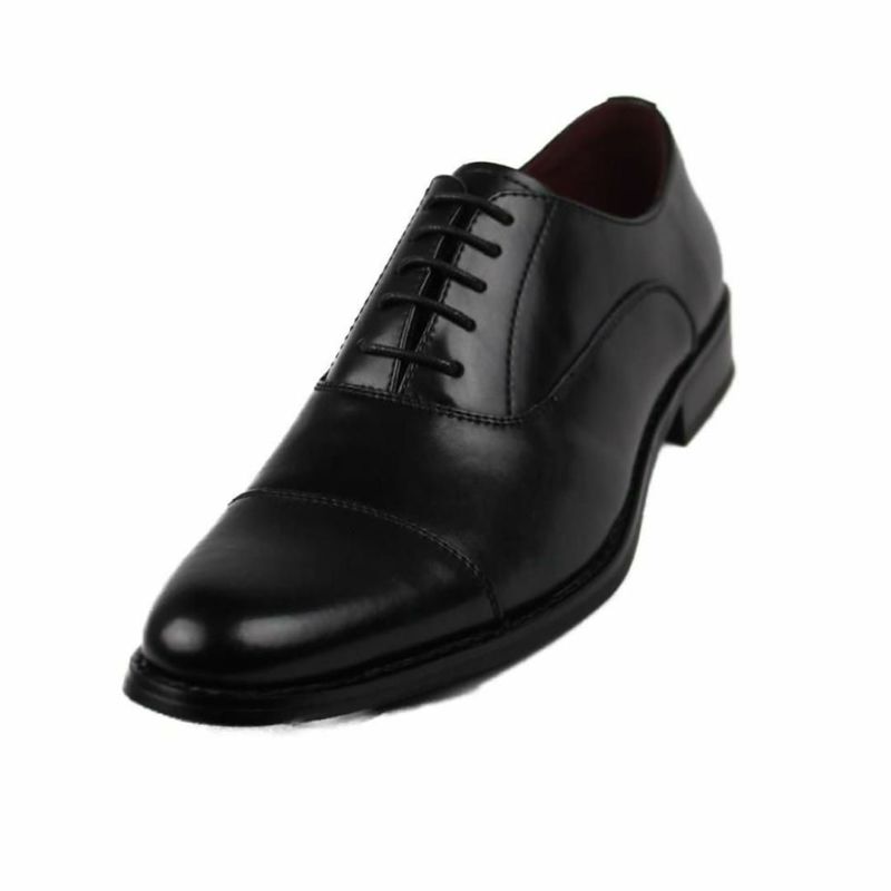 クインクラシコ / QueenClassico メンズ ドレスシューズ 6