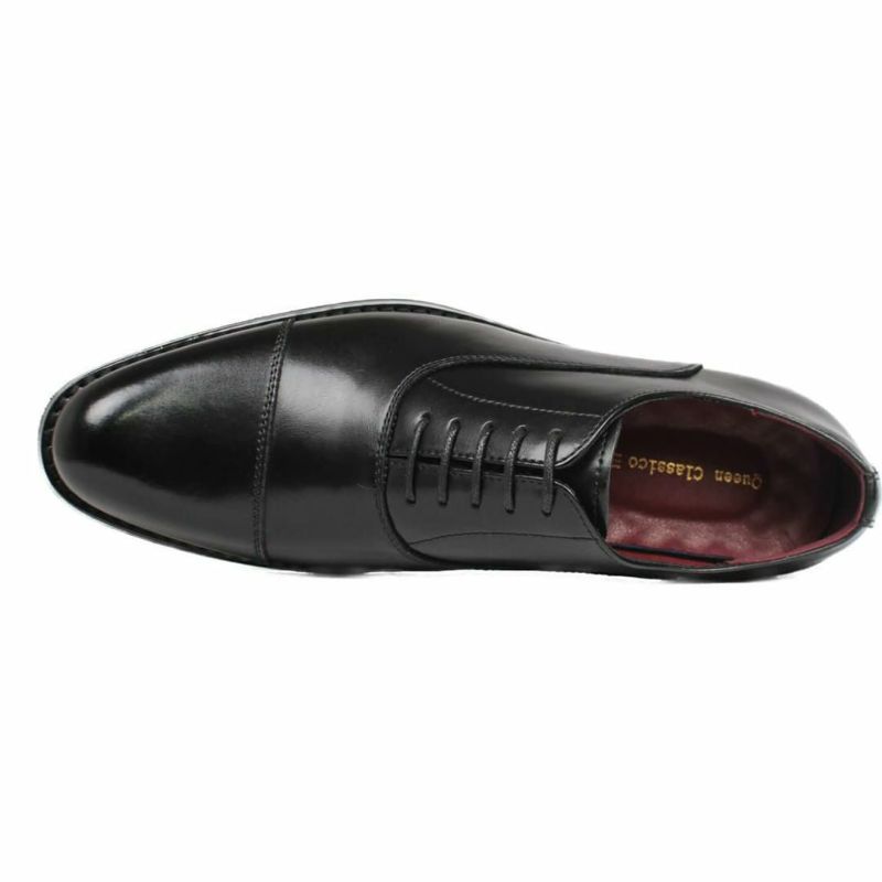 クインクラシコ / QueenClassico メンズ ドレスシューズ 8