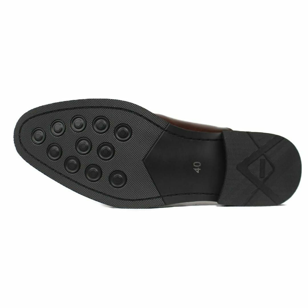 クインクラシコ / QueenClassico メンズ ドレスシューズ 9