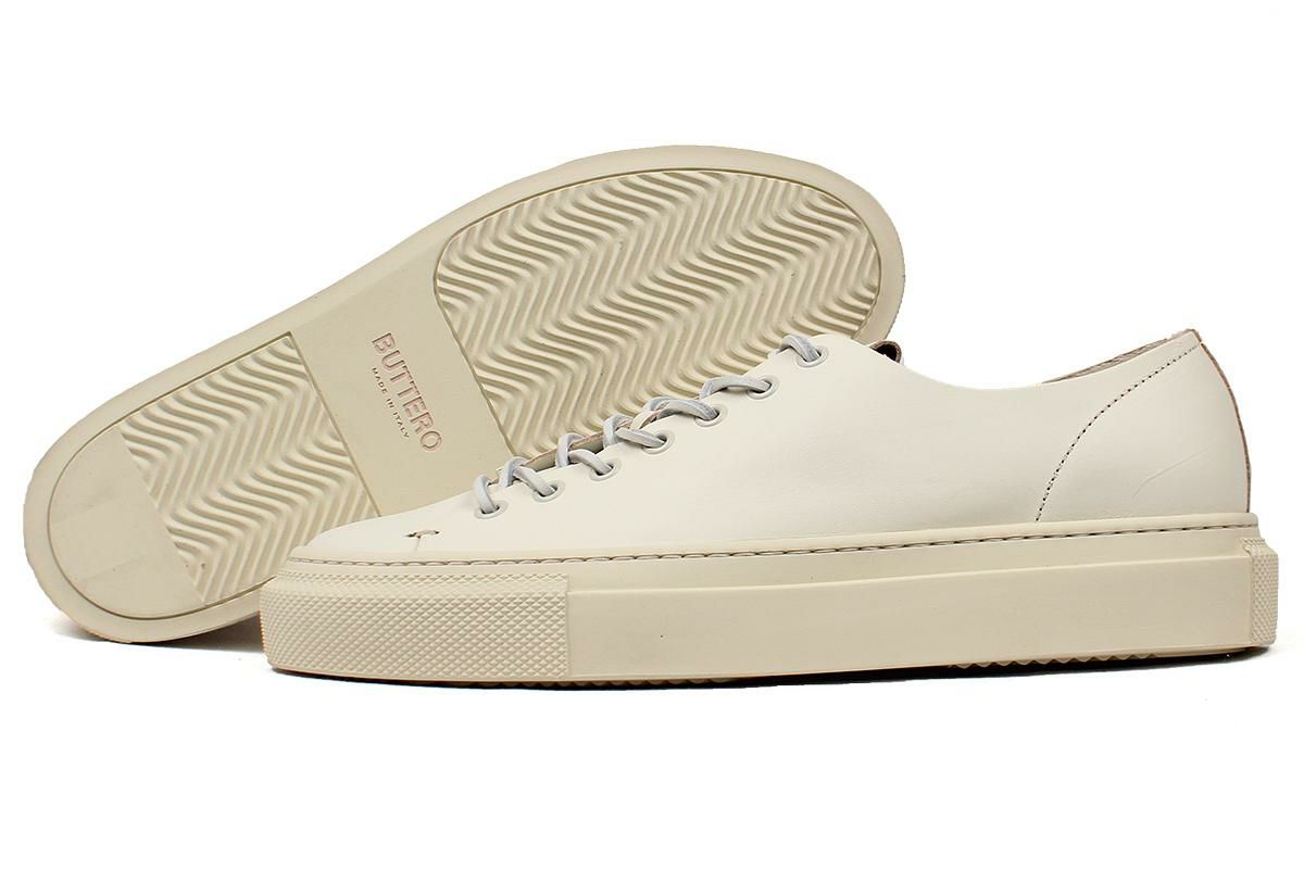 ブッテロ / BUTTERO メンズ カジュアルシューズ 9