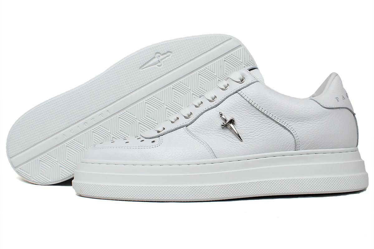 チェザレ パチョッティ / CESARE PACIOTTI 9