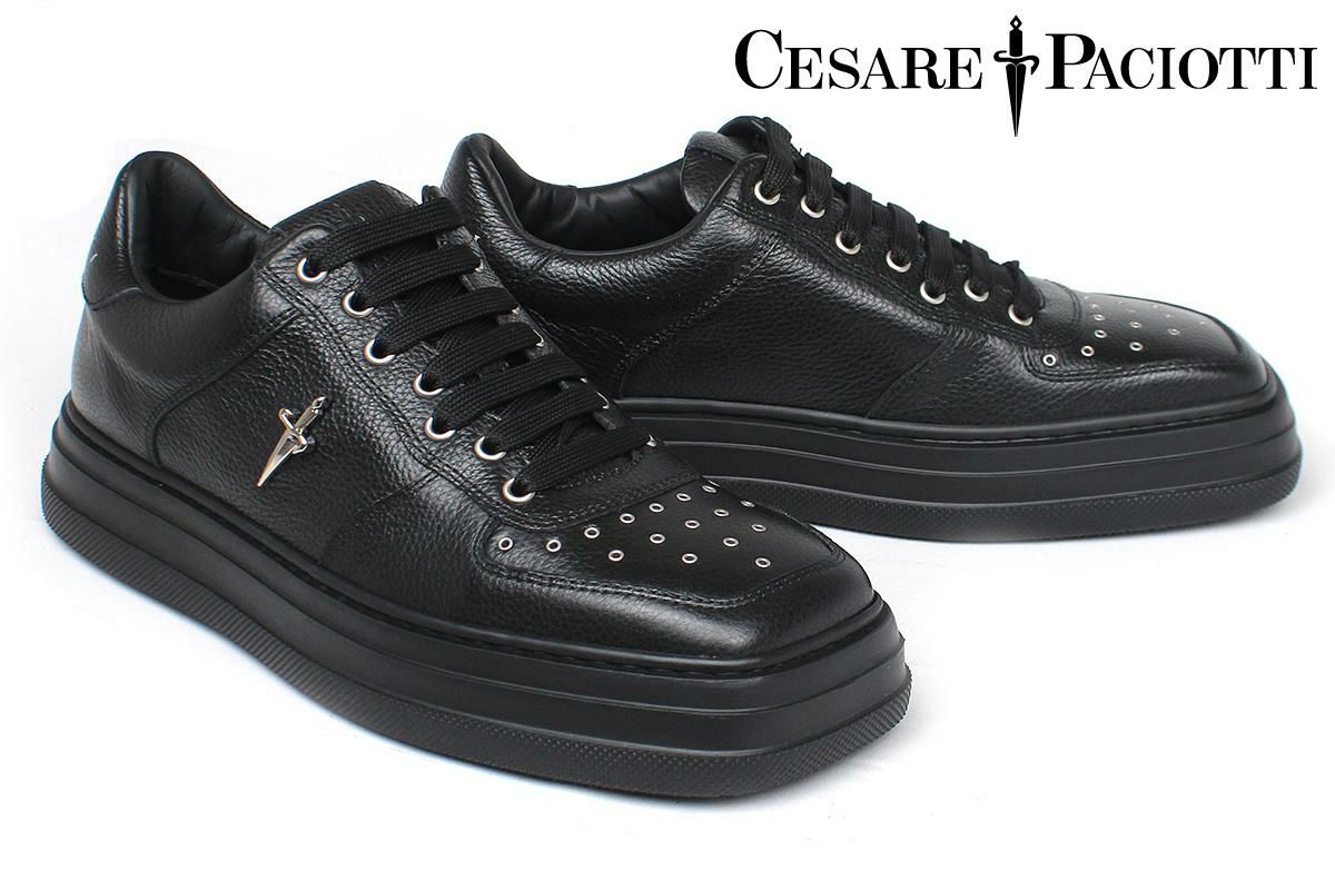 チェザレ パチョッティ / CESARE PACIOTTI