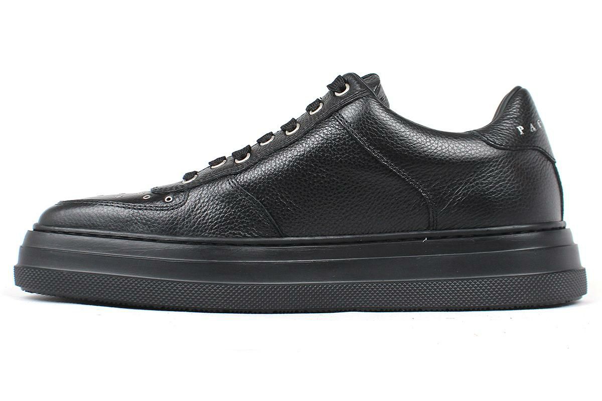 チェザレ パチョッティ / CESARE PACIOTTI 3