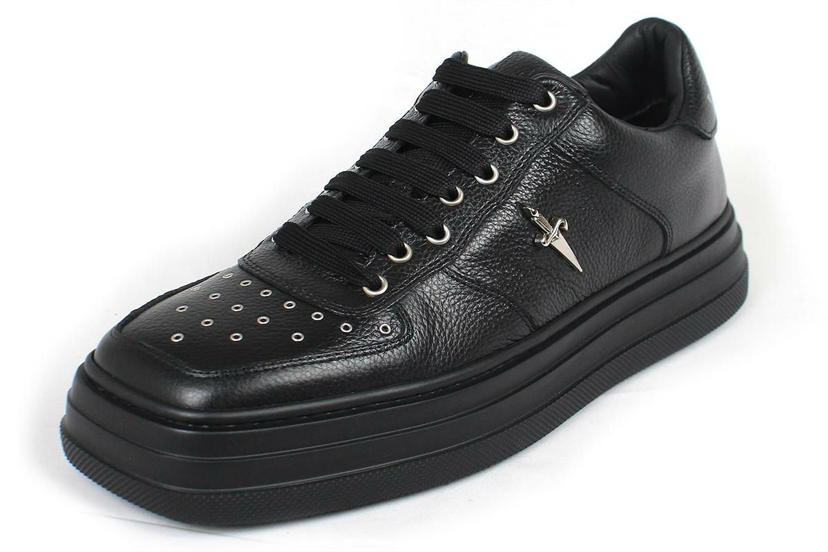 チェザレ パチョッティ / CESARE PACIOTTI 4