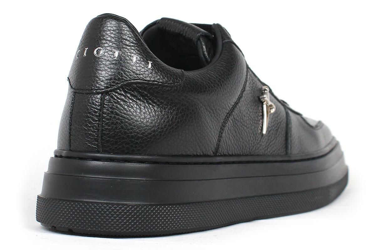 チェザレ パチョッティ / CESARE PACIOTTI 6