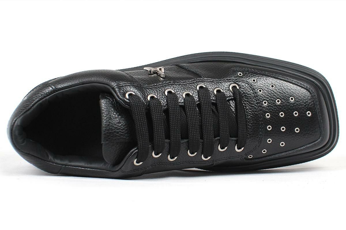 チェザレ パチョッティ / CESARE PACIOTTI 7