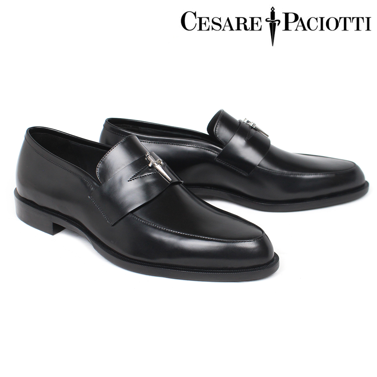 チェザレ パチョッティ / CESARE PACIOTTI メンズ ドレスシューズ 
