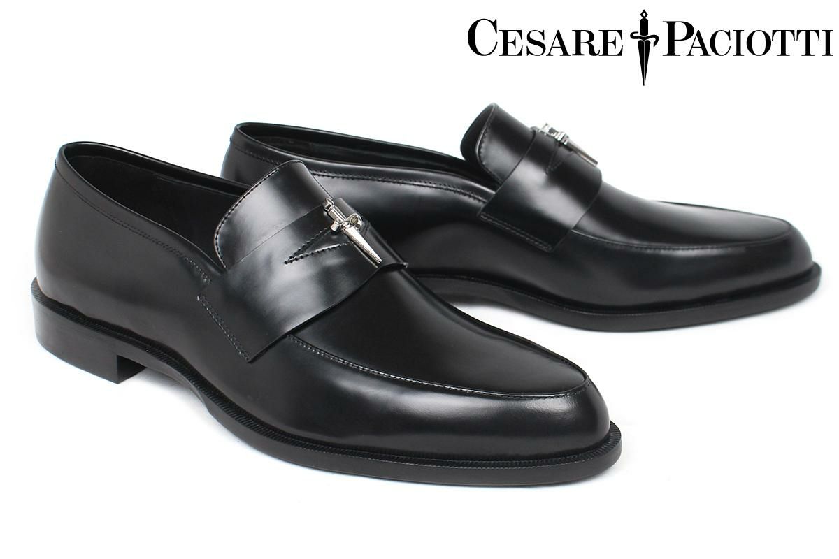 チェザレ パチョッティ (Cesare Paciotti) の通販ならクインクラシコ 