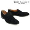 クインクラシコ / QueenClassico メンズ ドレスシューズ 4