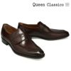 クインクラシコ / QueenClassico メンズ ドレスシューズ 5